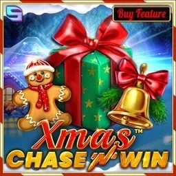 Xmas ChaseNWin